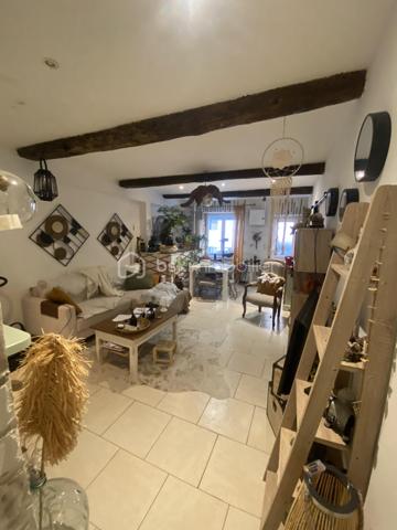 Appartement de 58,32 m²