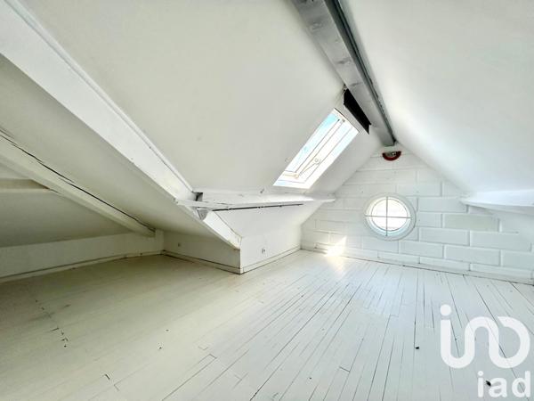 Maison à vendre 6 pièces 148 m² Décines-Charpieu