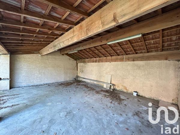 Maison à vendre 6 pièces 148 m² Décines-Charpieu