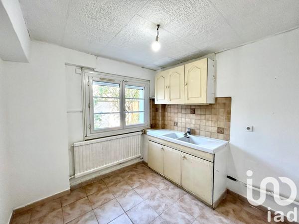 Maison à vendre 6 pièces 148 m² Décines-Charpieu