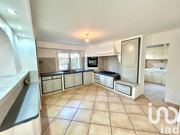 Maison à vendre 6 pièces 148 m² Décines-Charpieu