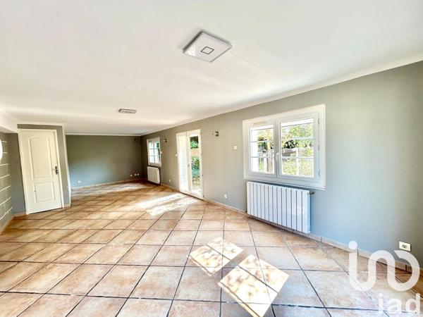 Maison à vendre 6 pièces 148 m² Décines-Charpieu