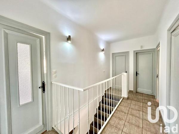 Maison à vendre 6 pièces 148 m² Décines-Charpieu