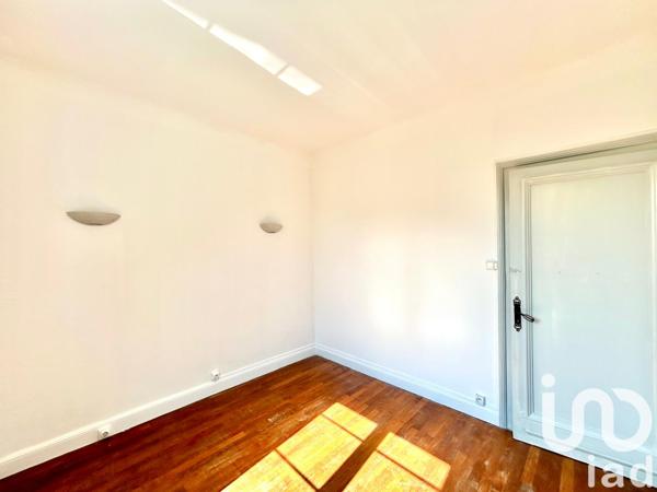 Maison à vendre 6 pièces 148 m² Décines-Charpieu