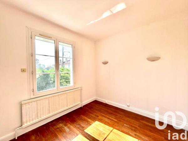 Maison à vendre 6 pièces 148 m² Décines-Charpieu
