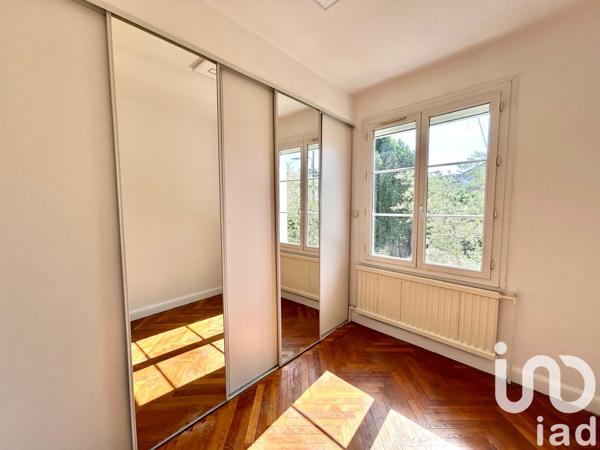 Maison à vendre 6 pièces 148 m² Décines-Charpieu