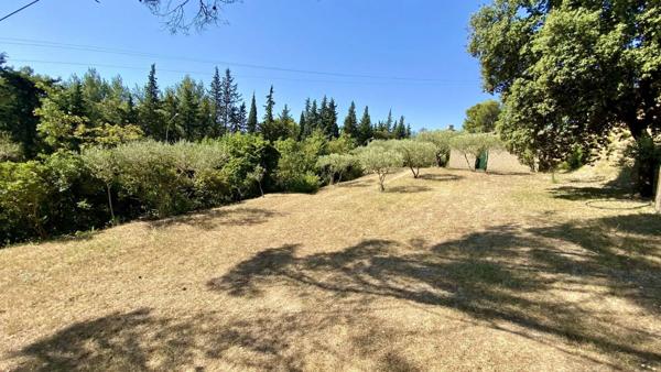 le Barroux- Bastide charme entre ciel, pierres et Ventoux !!!