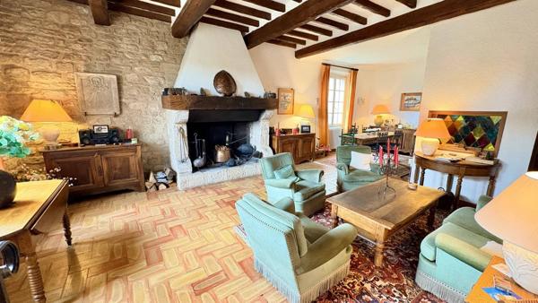le Barroux- Bastide charme entre ciel, pierres et Ventoux !!!