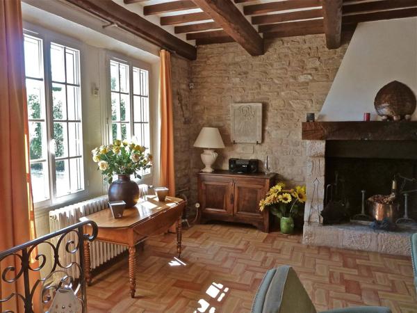 le Barroux- Bastide charme entre ciel, pierres et Ventoux !!!