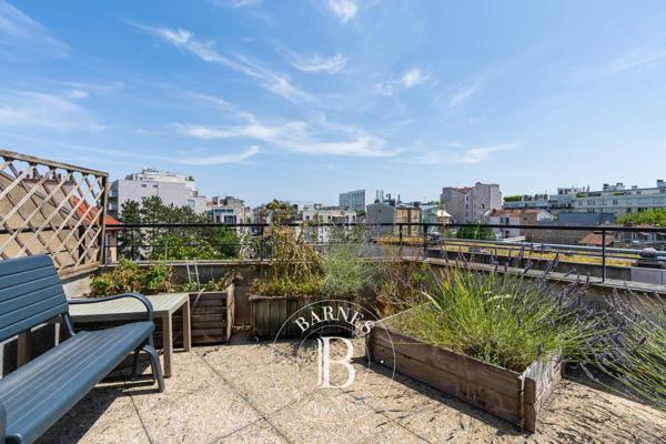 Boulogne-Billancourt, Appartement 3 Chambres -  112 m² à vendre