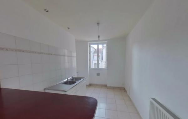 APPARTEMENT T2 A LOUER - LYON 6EME ARRONDISSEMENT Puvis de Chavannes 50.91 m 2 933 € charges comprises par mois