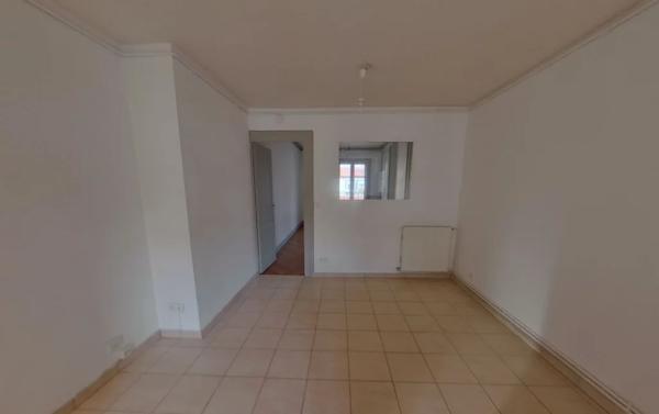 APPARTEMENT T2 A LOUER - LYON 6EME ARRONDISSEMENT Puvis de Chavannes 50.91 m 2 933 € charges comprises par mois