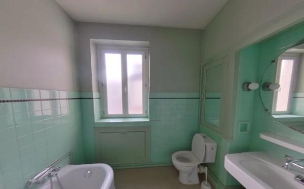 APPARTEMENT T2 A LOUER - LYON 6EME ARRONDISSEMENT Puvis de Chavannes 50.91 m 2 933 € charges comprises par mois