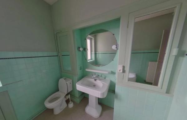 APPARTEMENT T2 A LOUER - LYON 6EME ARRONDISSEMENT Puvis de Chavannes 50.91 m 2 933 € charges comprises par mois