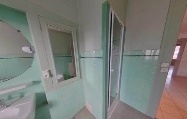 APPARTEMENT T2 A LOUER - LYON 6EME ARRONDISSEMENT Puvis de Chavannes 50.91 m 2 933 € charges comprises par mois