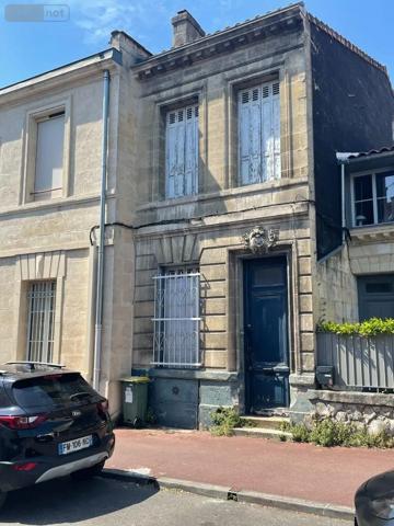 Achat - Maison | Maison Le Bouscat 33110 6 pièces 116 m 2 104 m 2