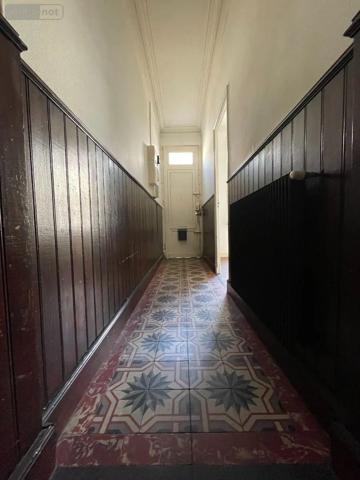Achat - Maison | Maison Le Bouscat 33110 6 pièces 116 m 2 104 m 2