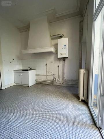 Achat - Maison | Maison Le Bouscat 33110 6 pièces 116 m 2 104 m 2