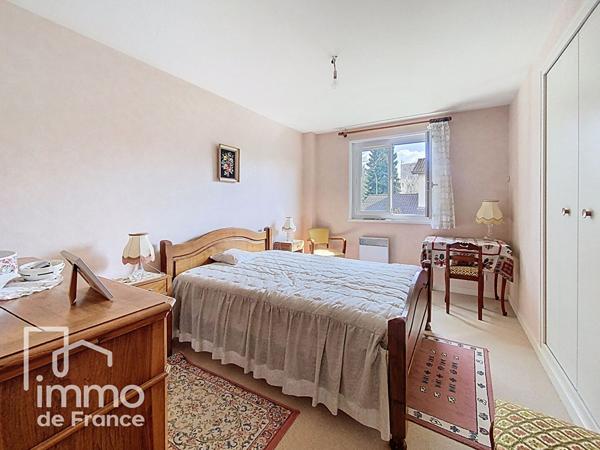 Maison Villars Les Dombes 4 pièce(s) 122m2