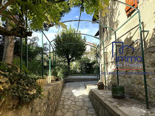 Maison de Villefranche 6 pièce(s) 109 m2