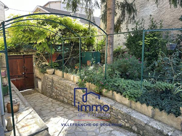 Maison de Villefranche 6 pièce(s) 109 m2