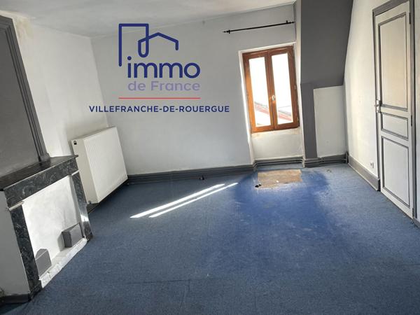 Maison de Villefranche 6 pièce(s) 109 m2