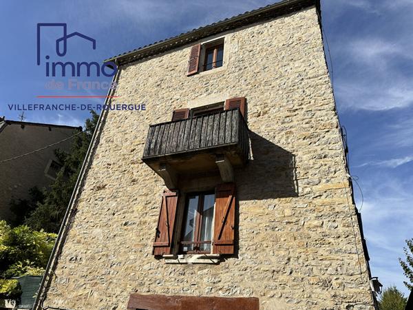 Maison de Villefranche 6 pièce(s) 109 m2