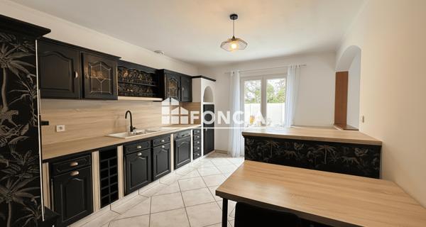 À vendre Maison 5 pièces 118 m² - Périgny 17180