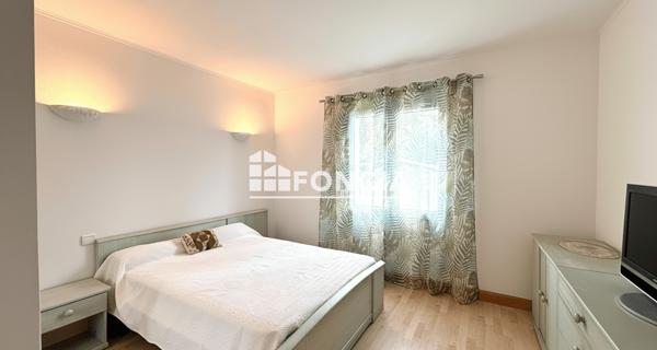 À vendre Maison 5 pièces 118 m² - Périgny 17180