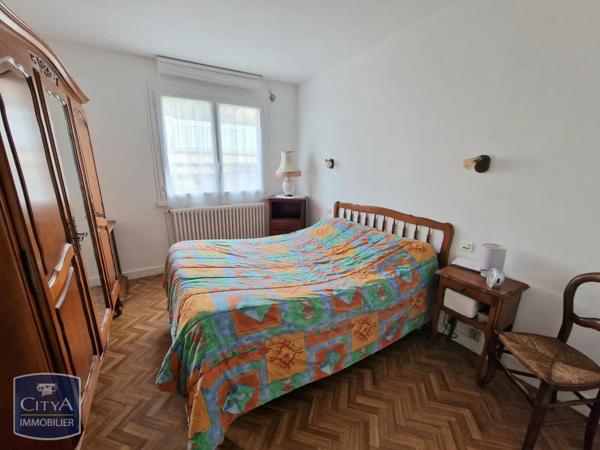 Maison à vendre 4 pièces 76m²