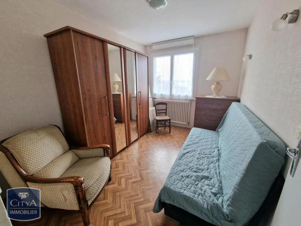 Maison à vendre 4 pièces 76m²