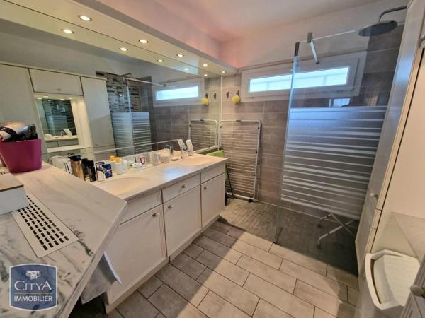 Maison à vendre 4 pièces 76m²