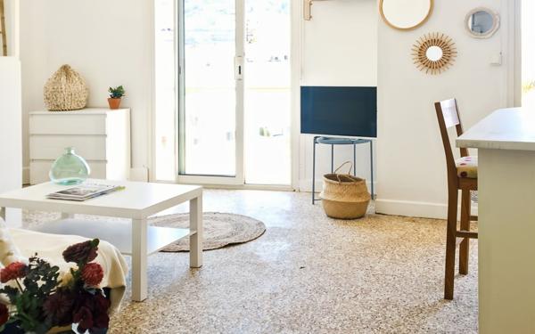 Appartement à louer    1 pièce •  Cannes