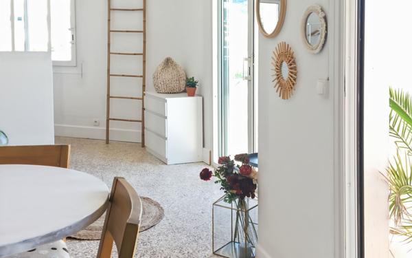 Appartement à louer    1 pièce •  Cannes