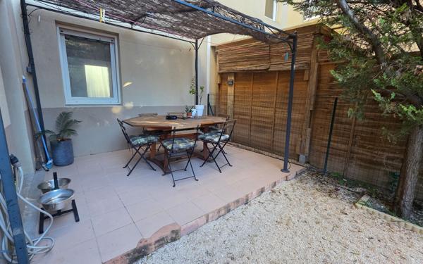 Appartement à louer    3 pièces • 59,66 m2 Avignon