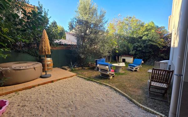 Appartement à louer    3 pièces • 59,66 m2 Avignon