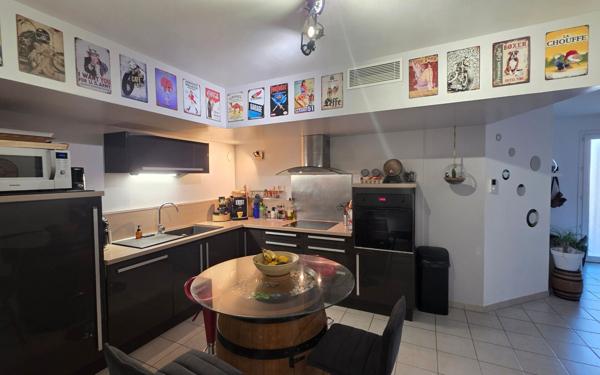 Appartement à louer    3 pièces • 59,66 m2 Avignon