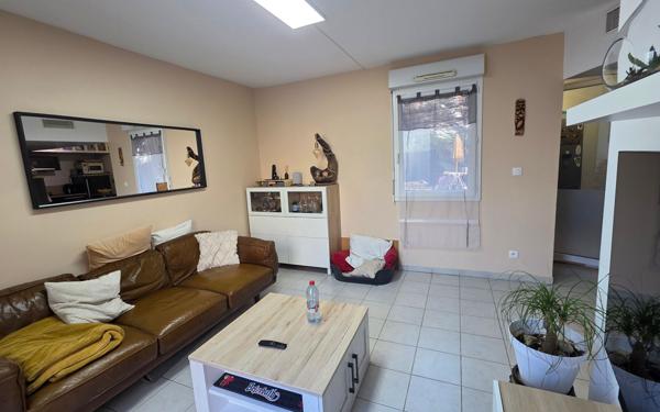 Appartement à louer    3 pièces • 59,66 m2 Avignon