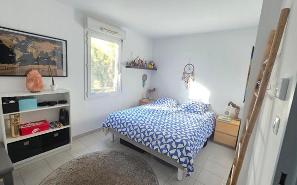 Appartement à louer    3 pièces • 59,66 m2 Avignon