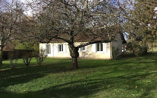 Maison à louer    3 pièces •  Blis-et-Born