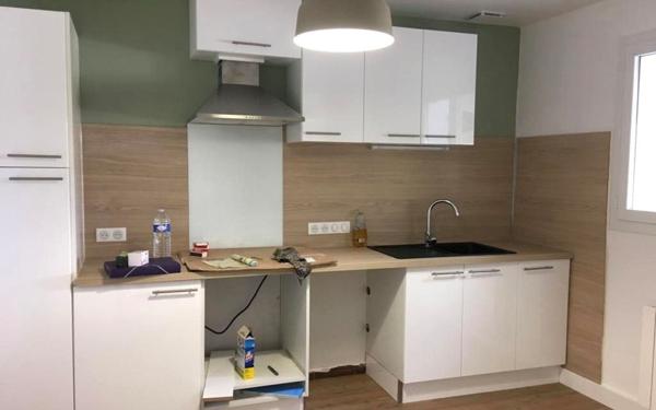 Maison à louer    3 pièces •  Blis-et-Born