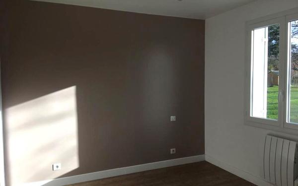 Maison à louer    3 pièces •  Blis-et-Born