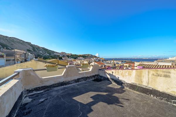 Maison 3 pièces - 56 m² Bien prestige