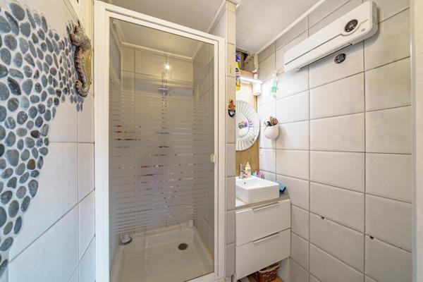 Maison 3 pièces - 56 m² Bien prestige