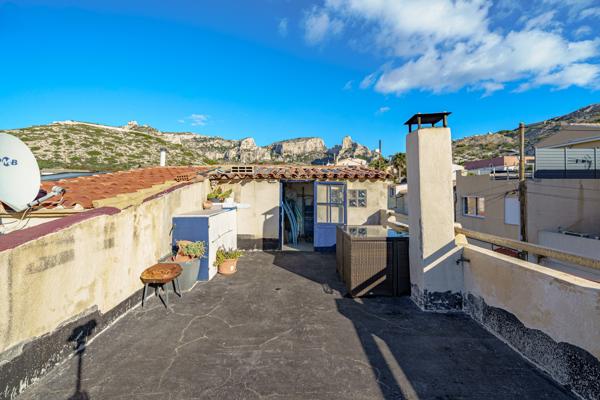 Maison 3 pièces - 56 m² Bien prestige