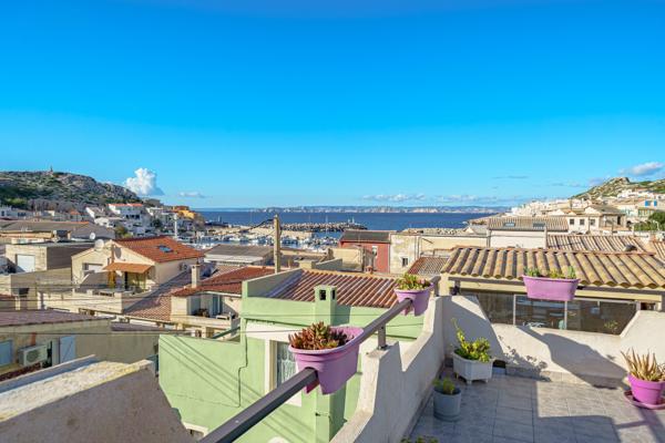 Maison 3 pièces - 56 m² Bien prestige