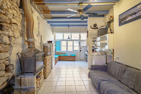 Maison 3 pièces - 56 m² Bien prestige