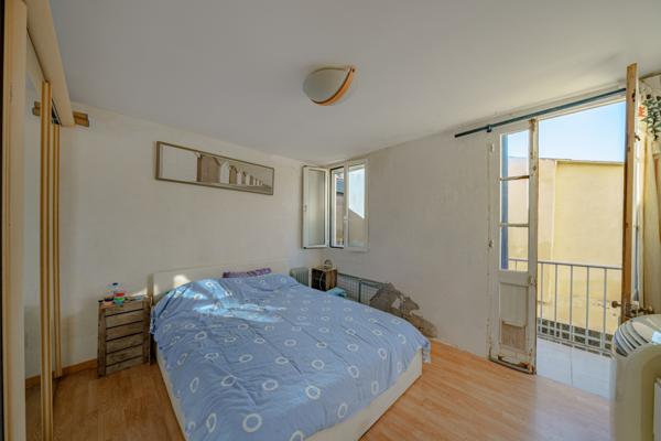 Maison 3 pièces - 56 m² Bien prestige