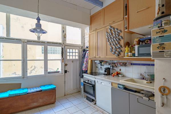 Maison 3 pièces - 56 m² Bien prestige