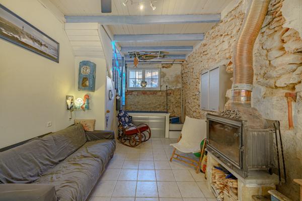 Maison 3 pièces - 56 m² Bien prestige